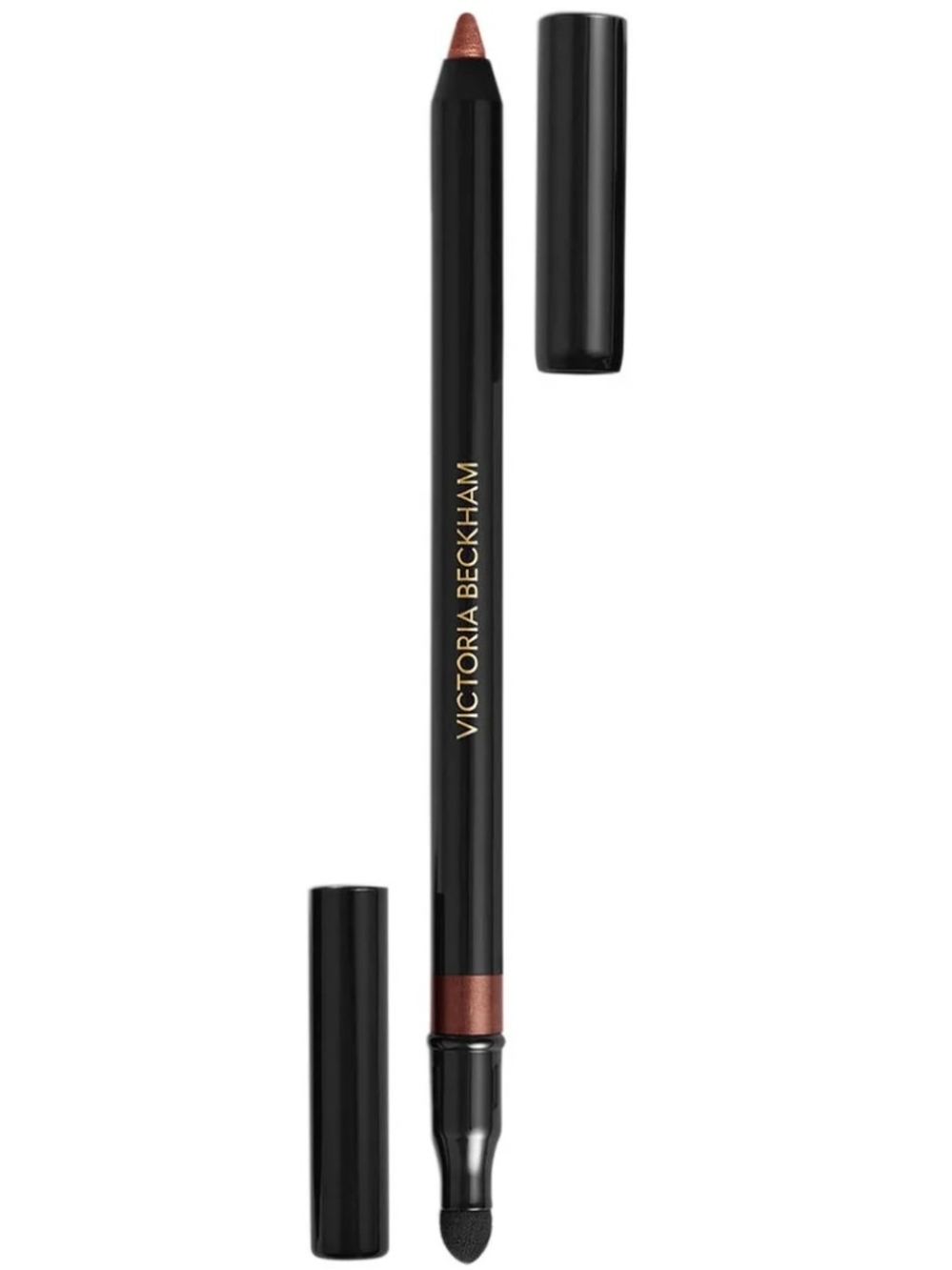 Victoria Beckham Satin Kajal Liner In Copper Eyeliner New in Box Bundle 4/$39